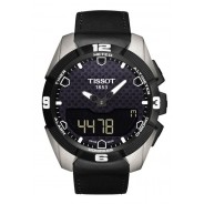 Tissot T-Touch Expert Solar T0914204605100