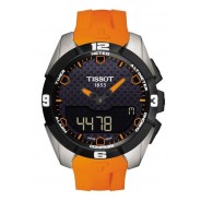 Tissot T-Touch Expert Solar T0914204705101