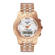 Tissot T-Touch Gold T73841711