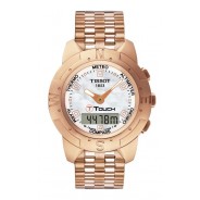 Tissot T-Touch Gold T73841711